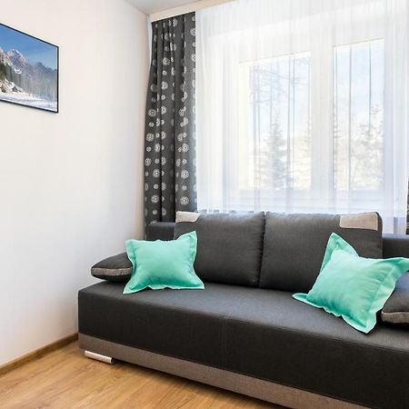Rent Like Home - Orkana VIII Zakopane Exteriör bild
