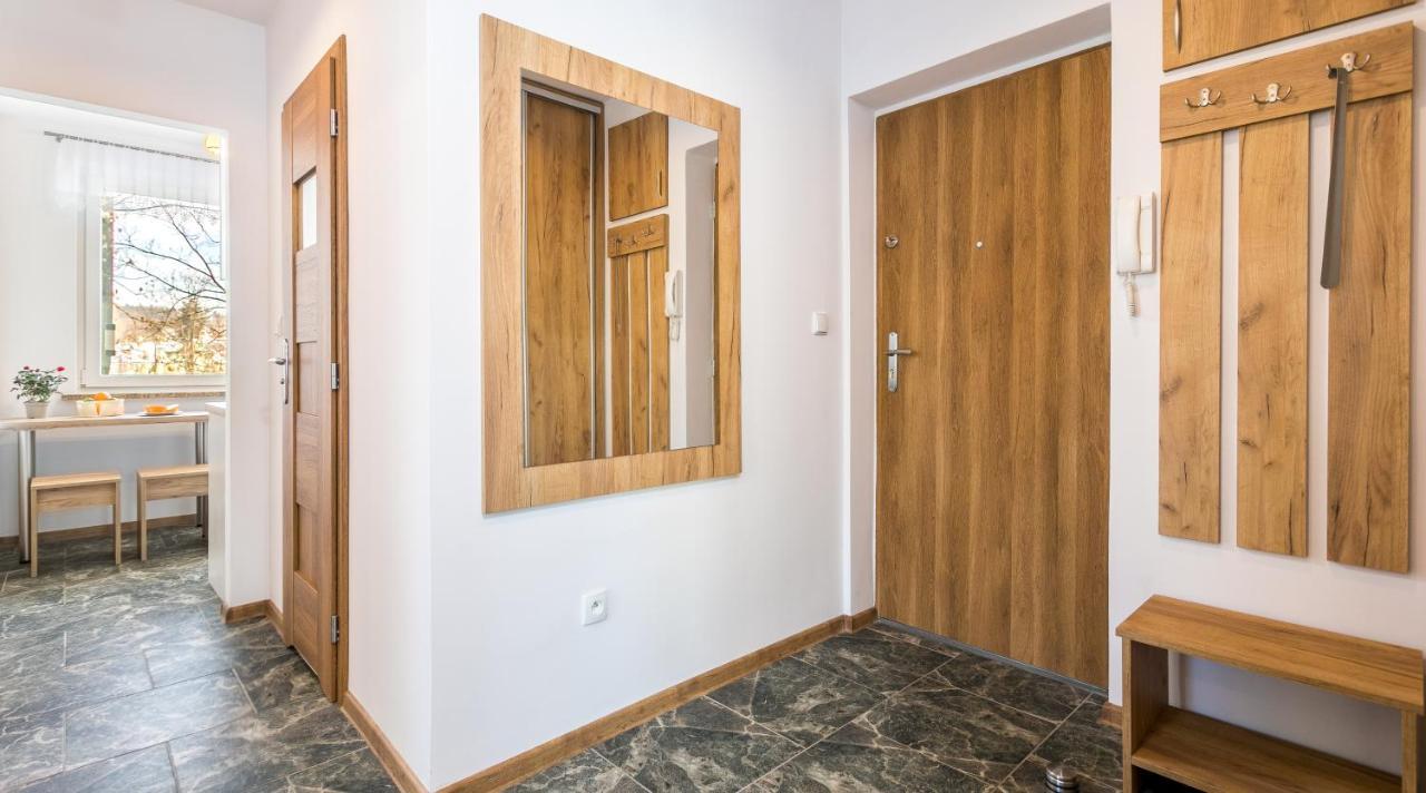 Rent Like Home - Orkana VIII Zakopane Exteriör bild